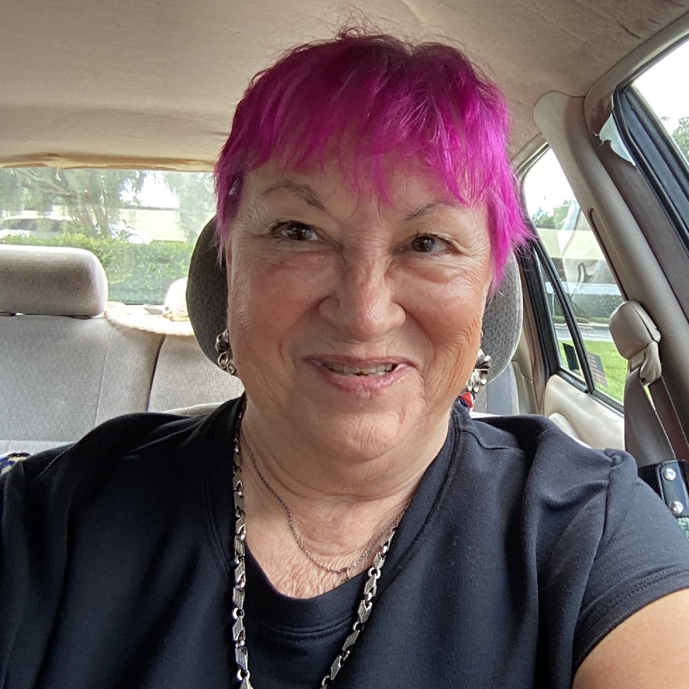 Meet your Posher, Deborah